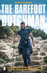 The Barefoot Dutchman