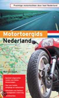 Motortoergids Nederland