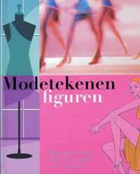 Modetekenen: figuren