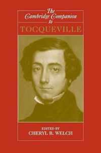 Cambridge Companion to Tocqueville