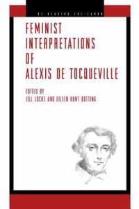 Feminist Interpretations of Alexis De Tocqueville