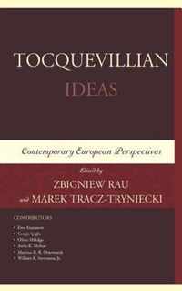 Tocquevillian Ideas