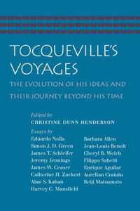 Tocqueville's Voyages