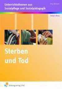 Sterben Und Tod. Arbeitsheft