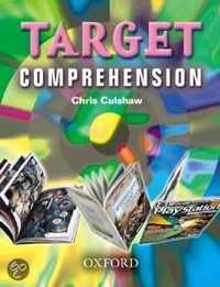 Target Comprehension