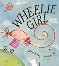 Wheelie Girl