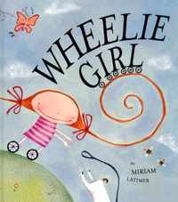 Wheelie Girl