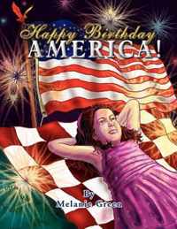 Happy Birthday America!