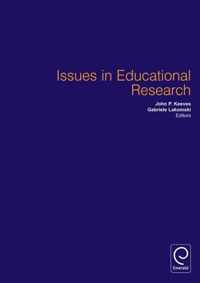 Issues in Educational Research