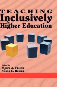 Teaching Inclusively in Higher Education