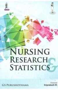 Nursing Research & Statistics