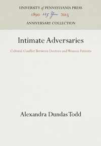 Intimate Adversaries