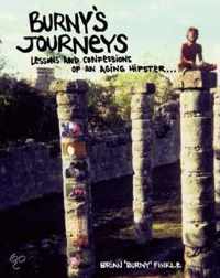 Burny's Journeys