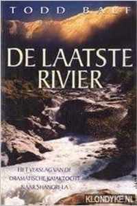 Laatste rivier