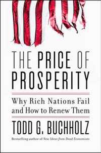 Price Of Prosperity