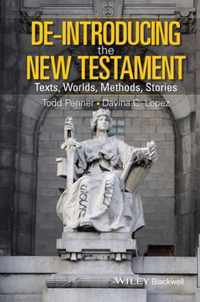 De Introducing The New Testament