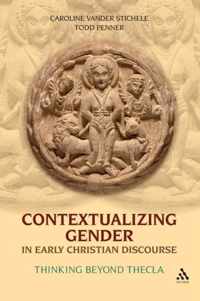 Contextualizing Gender in Early Christian Discourse