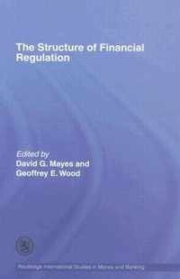 The Structure of Financial Regulation