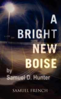 A Bright New Boise