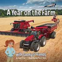 A Year on the Farm