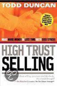 High Trust Selling