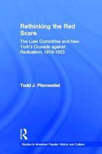 Rethinking the Red Scare