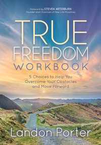 True Freedom Workbook