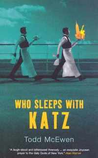 Who Sleeps With Katz