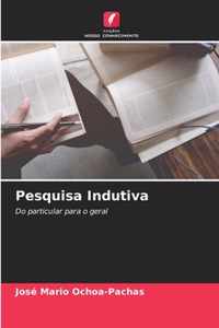 Pesquisa Indutiva