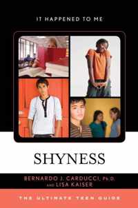 Shyness