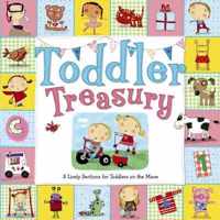 Toddler Treasury