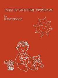 Toddler Storytime Programs