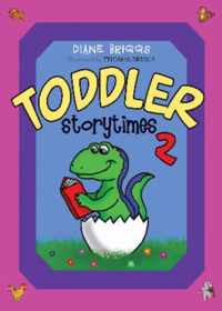 Toddler Storytimes II