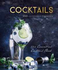 200 recepten - Cocktails