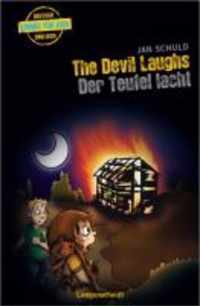 The Devil Laughs - Der Teufel lacht