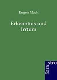 Erkenntnis und Irrtum