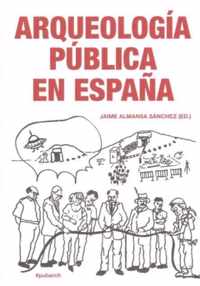 Arqueologia Publica en Espana