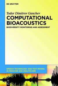 Computational Bioacoustics