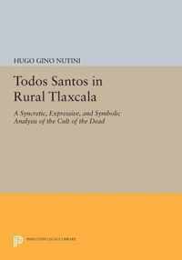 Todos Santos in Rural Tlaxcala - A Syncretic, Expressive, and Symbolic Analysis of the Cult of the Dead