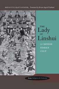 The Lady of Linshui