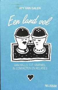 Land vol, een