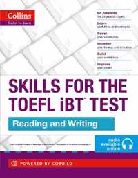 TOEFL Reading and Writing Skills