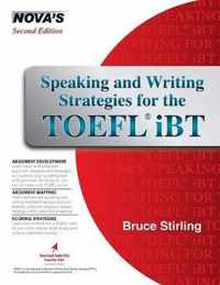 Speaking and Writing Strategies for the TOEFL iBT