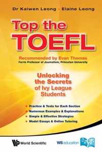 Top the TOEFL