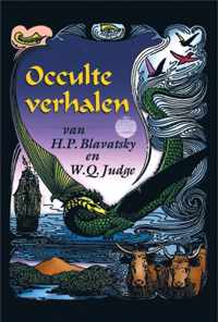 Occulte verhalen van H.P. Blavatsky & W.Q. Judge