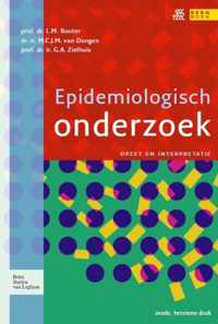 Epidemiologisch onderzoek