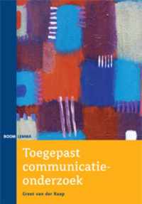 Toegepast communicatieonderzoek