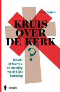 Kruis over de kerk?