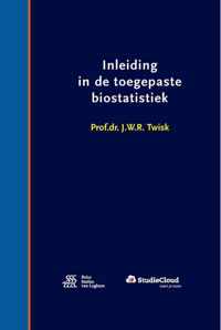 Inleiding in de toegepaste biostatistiek