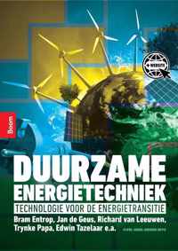 Duurzame energietechniek